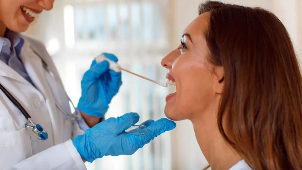 how to plan a successful saliva drug test