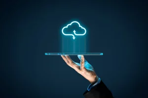 Cloud services management