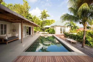 Romantic villa getaways guide