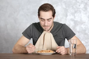 Are Printed Napkins Safe for Hotels