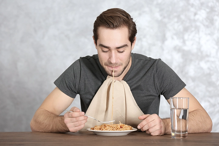 Are Printed Napkins Safe for Hotels