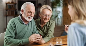 Indexed universal life insurance features