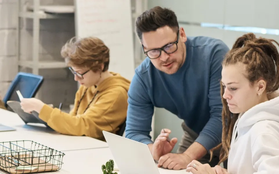 Balancing Self-Compassion and Accountability