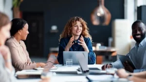 How to balance self-compassion and accountability